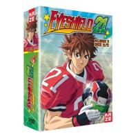 Coffret de la Saison 2 - Partie 2 - Réedition