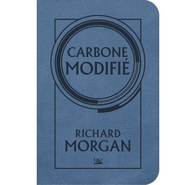 Takeshi Kovacs, T1 : Carbone modifié