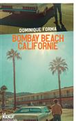 Bombay Beach Californie