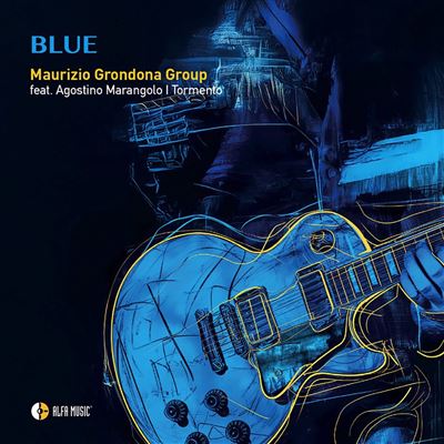 Blue   Maurizio Grondona Group 