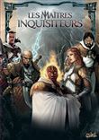 Les Maîtres Inquisiteurs - Coffret T7 à