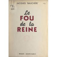Le fou de la reine