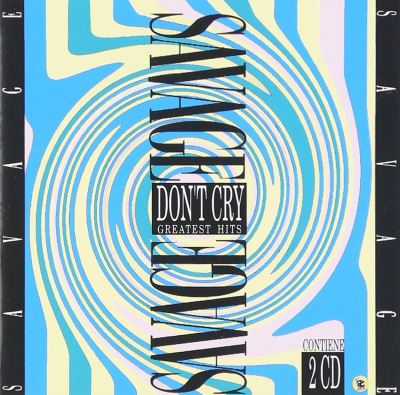 Don t cry greatest hits