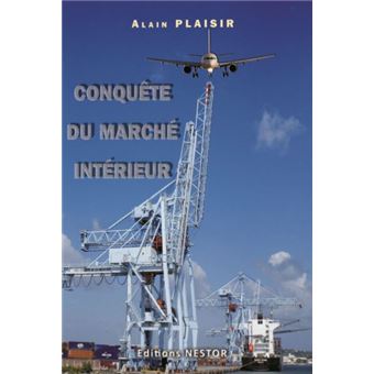 Conquête du marché intérieur
