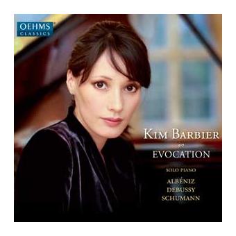 Debussy, Albeniz, Schumann - 1