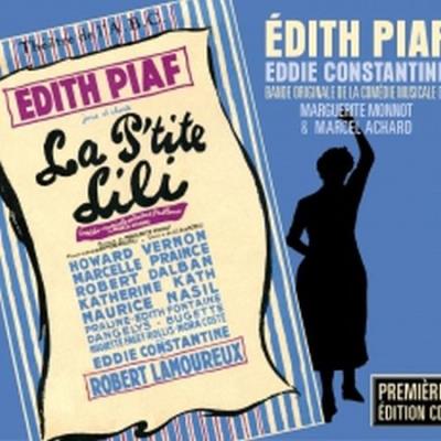 La p’tite Lili - Digipack