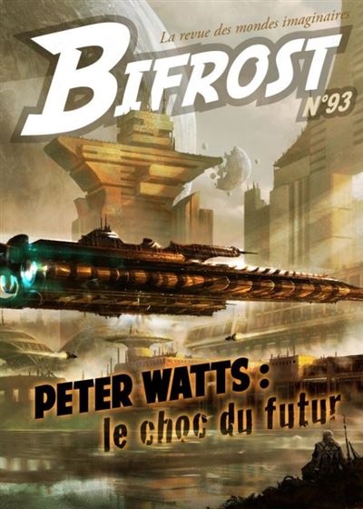 Dossier Peter Watts