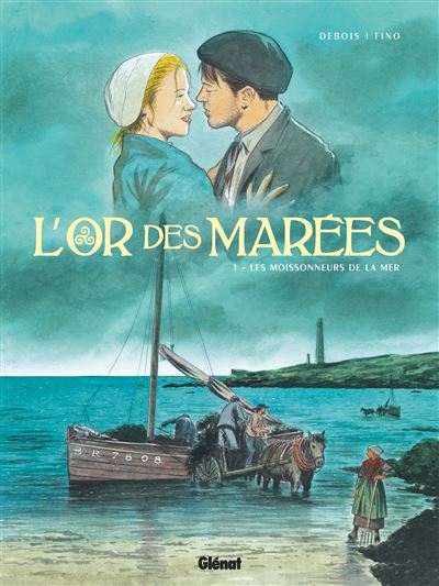 Les Moissonneurs de la mer