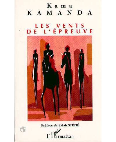 Les vents de l'epreuve