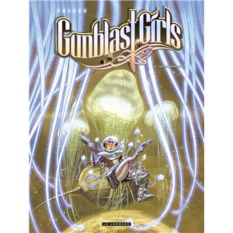 Gunblast Girls - Koyaanisqatsi