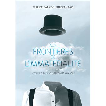 Aux frontières de l’immatérialité