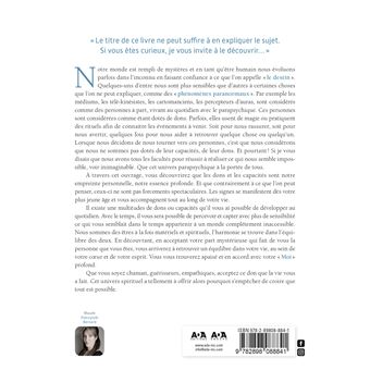 Aux frontières de l’immatérialité