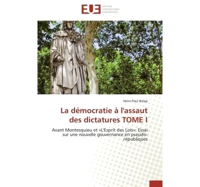 La démocratie à l'assaut des dictatures