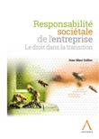 Responsabilite societale de l'entreprise