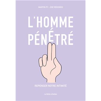 L'Homme pénétré