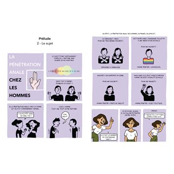 L'Homme pénétré