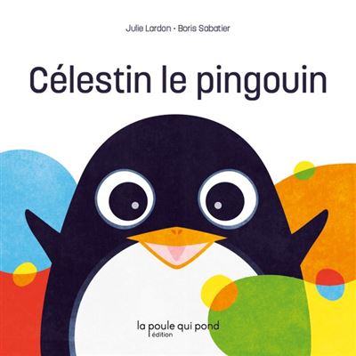 Célestin le poussin