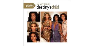 Playlist the very best of destiny s child