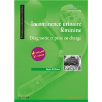 Incontinence urinaire féminine