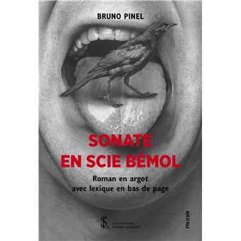 Sonate en scie bémol
