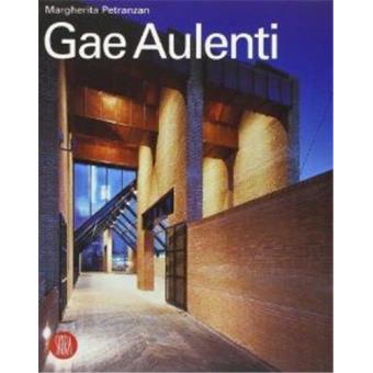 Gae Aulenti