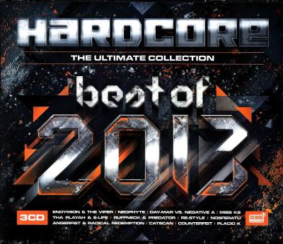 Hardcore - Best of 2013