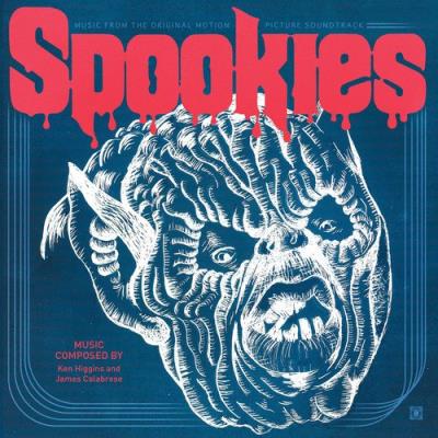 Spookies/ed limitee