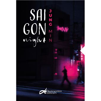 Saigon Night