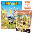 Les Petits Mythos - tome 01 + Bamboo mag offert