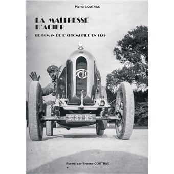 LA MAÎTRESSE D'ACIER - livre, ebook, epub - idée lecture
