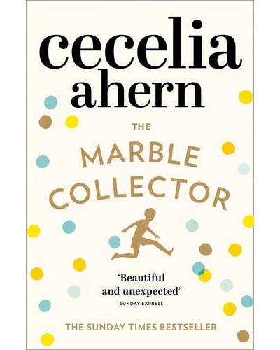 MARBLE COLLECTOR