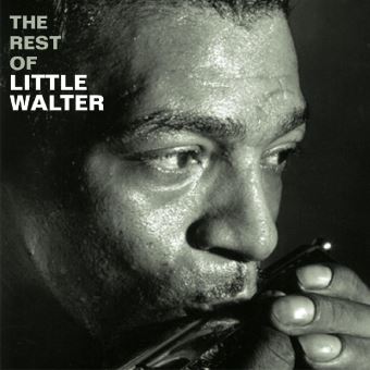 Rest of little walter