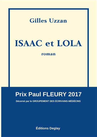 Isaac et lola