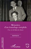 Mémoires d'un transfuge cinéphile