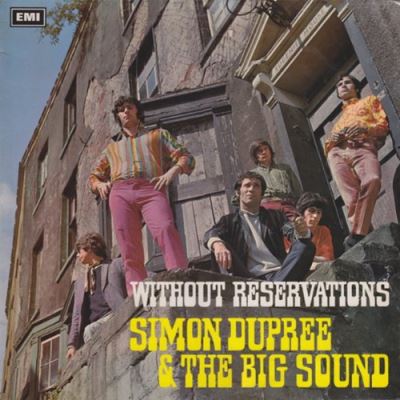 Without reservations/remasterise
