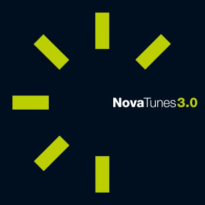 Nova tunes 3.0