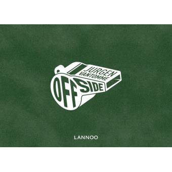 Offside. la nouvelle exploration urbaine
