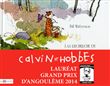 A la recherche de Calvin and Hobbes