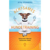 Achtsames Hundetraining