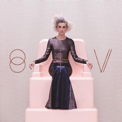 St.Vincent