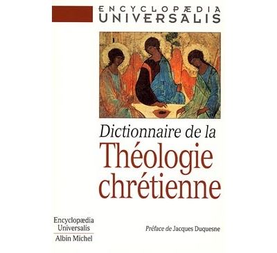 Dictionnaire-de-la-theologie-