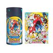 Puzzle de 500 pièces Sonic The Hedgehog