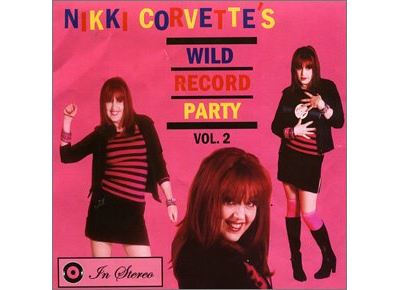 Wild record party vol 2