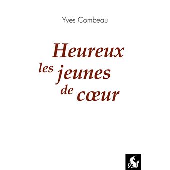Heureux les jeunes de coeur