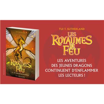 Les Royaumes de Feu, 12