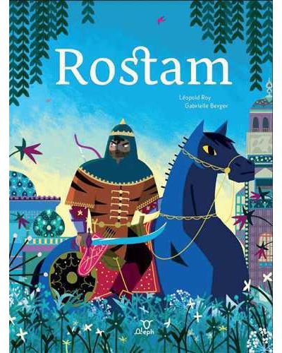 Rostam
