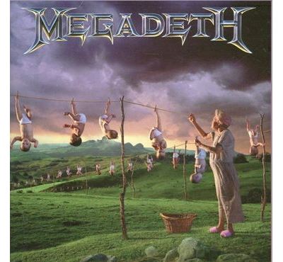 Youthanasia
