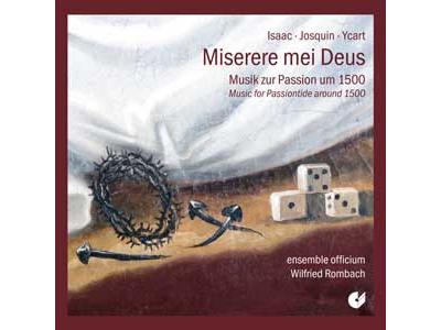 Miserere mei deus