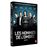 Les hommes de l'ombreL'intégrale de la Saison 2 DVD_0