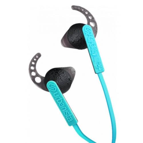 URBANIST ECOUTEURS SPORT IN EAR RIO TUR